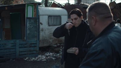 Assistir Suburra Eterna Temporada 1 Episódio 4 Online em HD