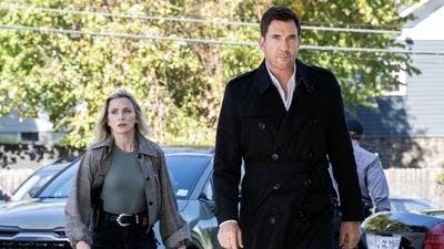 Assistir FBI: Os Mais Procurados Temporada 6 Episódio 5 Online em HD