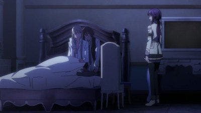 Assistir Kamigami no Asobi Temporada 1 Episódio 8 Online em HD
