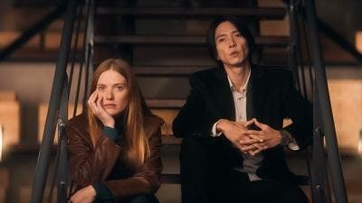 Assistir Gotas Divinas Temporada 1 Episódio 8 Online em HD