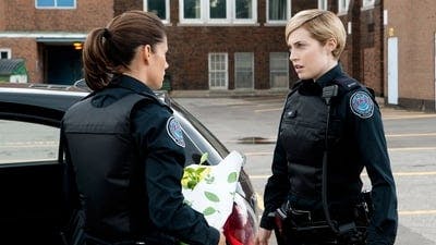 Assistir Rookie Blue Temporada 6 Episódio 5 Online em HD