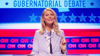 Assistir El Político Temporada 2 Episódio 1 Online em HD