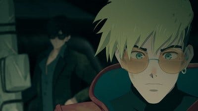 Assistir Trigun Stampede Temporada 1 Episódio 4 Online em HD