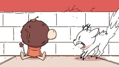 Assistir Hilda Temporada 1 Episódio 12 Online em HD