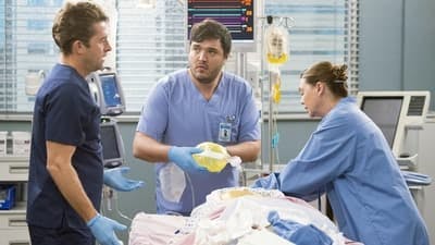 Assistir Grey’s Anatomy Temporada 18 Episódio 20 Online em HD