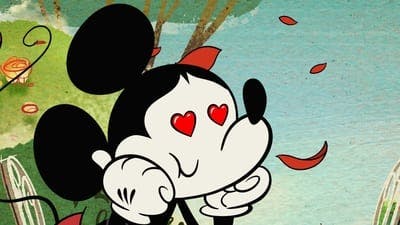 Assistir O Mundo Maravilhoso de Mickey Mouse Temporada 1 Episódio 16 Online em HD