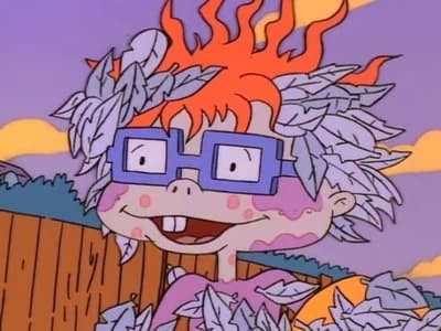 Assistir Rugrats: Os Anjinhos Temporada 4 Episódio 3 Online em HD