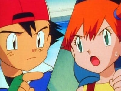 Assistir Pokémon Temporada 1 Episódio 7 Online em HD