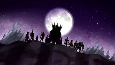 Assistir Ben 10 Temporada 4 Episódio 11 Online em HD