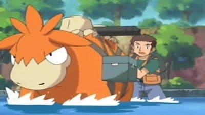 Assistir Pokémon Temporada 7 Episódio 46 Online em HD