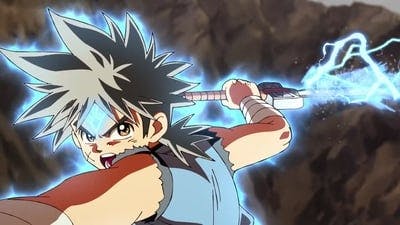 Assistir Dragon Quest: The Adventure of Dai Temporada 1 Episódio 5 Online em HD