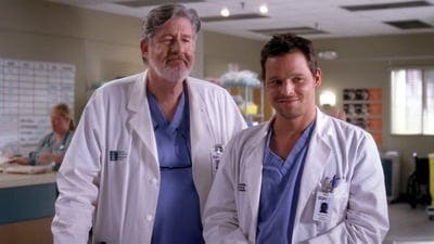 Assistir Grey’s Anatomy Temporada 4 Episódio 3 Online em HD