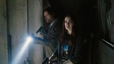 Assistir Sobrenatural Temporada 14 Episódio 6 Online em HD