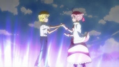Assistir Dog Days Temporada 1 Episódio 13 Online em HD