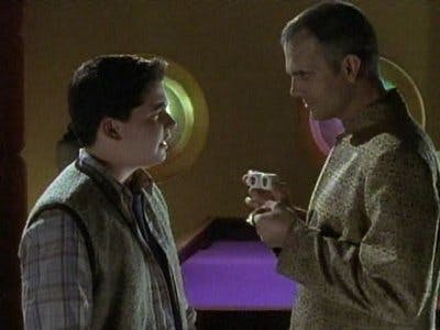 Assistir O Clube do Terror Temporada 6 Episódio 4 Online em HD