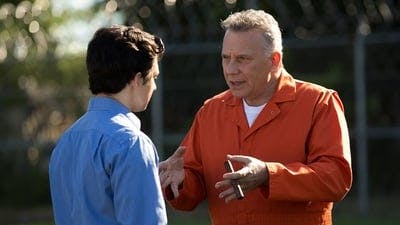 Assistir Red Oaks Temporada 3 Episódio 3 Online em HD