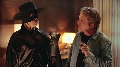 Assistir O Vidente Temporada 1 Episódio 6 Online em HD