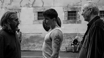 Assistir The Head Temporada 3 Episódio 3 Online em HD