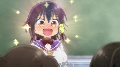 Assistir Komori-san Wa Kotowarenai! Temporada 1 Episódio 12 Online em HD