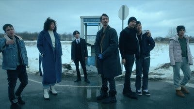 Assistir Umbrella Academy Temporada 4 Episódio 2 Online em HD
