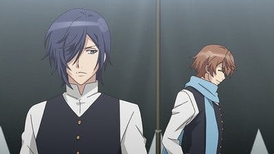 Assistir Bakumatsu Temporada 1 Episódio 4 Online em HD