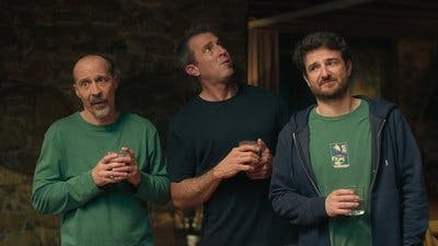 Assistir Machos Alfa Temporada 3 Episódio 5 Online em HD