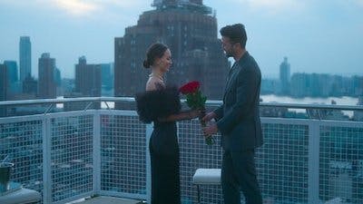 Assistir Império da Ostentação: Nova York Temporada 1 Episódio 8 Online em HD