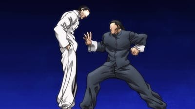 Assistir Baki – O Campeão Temporada 2 Episódio 5 Online em HD