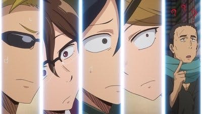 Assistir Dagashi Kashi Temporada 2 Episódio 12 Online em HD