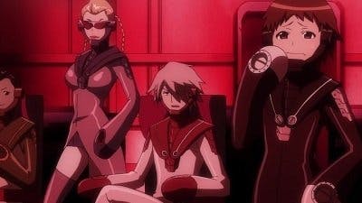 Assistir Nobunagun Temporada 1 Episódio 7 Online em HD