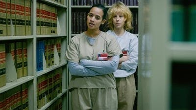 Assistir Orange Is the New Black Temporada 7 Episódio 11 Online em HD