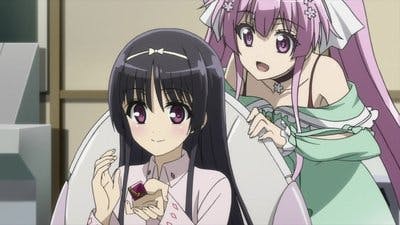 Assistir Hundred Temporada 1 Episódio 10 Online em HD
