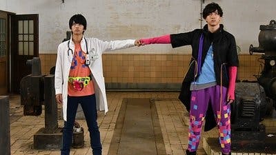 Assistir Kamen Rider Temporada 27 Episódio 41 Online em HD