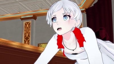 Assistir RWBY Temporada 1 Episódio 10 Online em HD