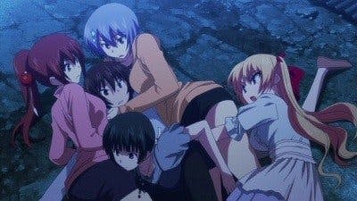 Assistir Maji de Watashi ni Koi Shinasai! Temporada 1 Episódio 2 Online em HD