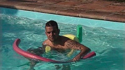 Assistir Robbie Williams – Crudo. Honesto. Real. Temporada 1 Episódio 2 Online em HD