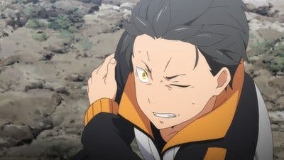 Assistir Re:ZERO -Starting Life in Another World- Temporada 1 Episódio 25 Online em HD