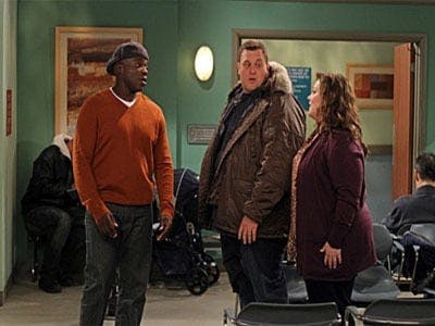 Assistir Mike & Molly Temporada 2 Episódio 10 Online em HD