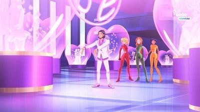 Assistir Três Espiãs Demais! Temporada 7 Episódio 17 Online em HD