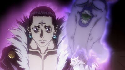 Assistir Hunter x Hunter Temporada 1 Episódio 54 Online em HD