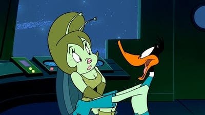 Assistir Duck Dodgers Temporada 1 Episódio 1 Online em HD