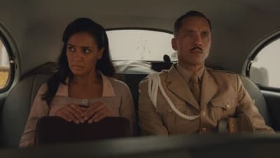 Assistir O Grito das Mariposas Temporada 1 Episódio 5 Online em HD