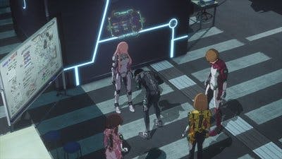 Assistir Revisions Temporada 1 Episódio 10 Online em HD