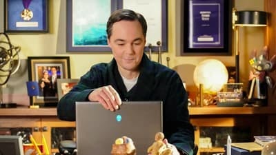 Assistir Jovem Sheldon Temporada 7 Episódio 14 Online em HD