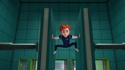 Assistir Pequenos Espiões: Missão Crítica Temporada 1 Episódio 2 Online em HD