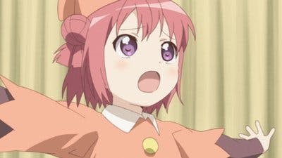 Assistir YuruYuri Temporada 2 Episódio 12 Online em HD