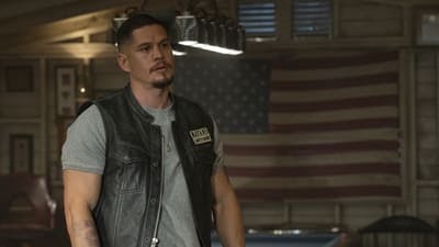 Assistir Mayans M.C. Temporada 3 Episódio 5 Online em HD