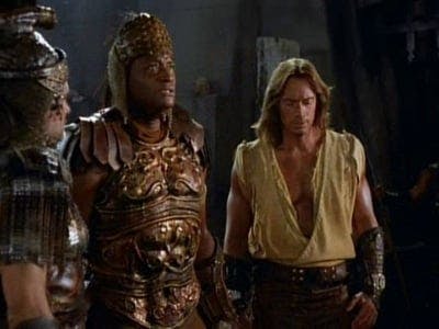 Assistir Hércules: A Lendária Jornada Temporada 1 Episódio 10 Online em HD