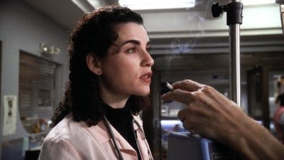 Assistir ER: Plantão Médico Temporada 1 Episódio 17 Online em HD