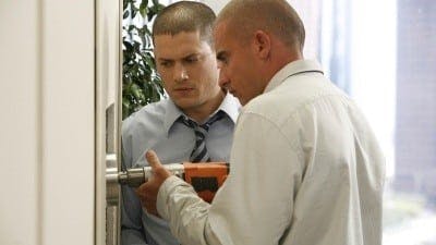 Assistir Prison Break: Em Busca da Verdade Temporada 4 Episódio 5 Online em HD